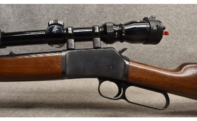 Browning ~ BL-22 ~ .22 Short, Long, Long Rifle - Image 6 of 8