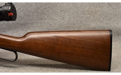 Browning ~ BL-22 ~ .22 Short, Long, Long Rifle - Image 5 of 8