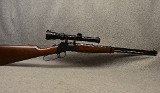 Browning ~ BL-22 ~ .22 Short, Long, Long Rifle - Image 1 of 8