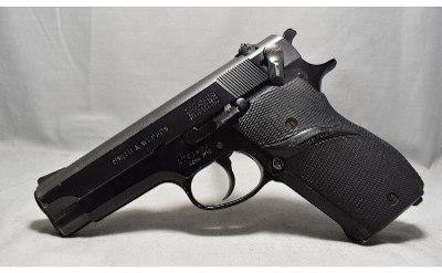 Smith & Wesson ~ Model 39-2 ~ 9mm Luger - Image 2 of 3