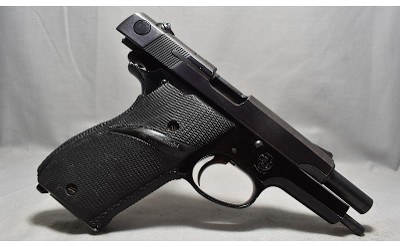 Smith & Wesson ~ Model 39-2 ~ 9mm Luger - Image 3 of 3