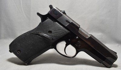 Smith & Wesson ~ Model 39-2 ~ 9mm Luger - Image 1 of 3