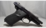 Smith & Wesson ~ Model 39-2 ~ 9mm Luger - Image 3 of 3