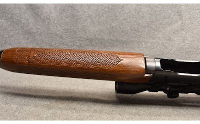 Remington ~ Woodsmaster Model 742 ~ .30-06 Springfield - Image 8 of 9