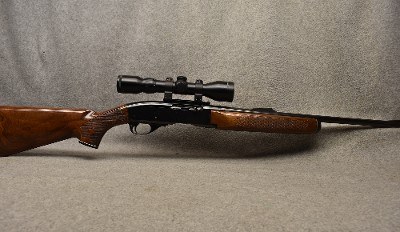 Remington ~ Woodsmaster Model 742 ~ .30-06 Springfield - Image 1 of 9