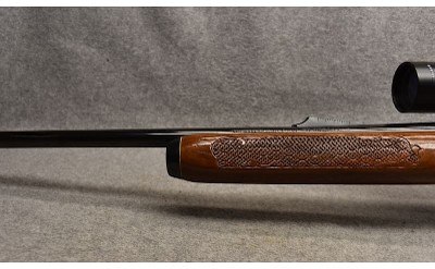 Remington ~ Woodsmaster Model 742 ~ .30-06 Springfield - Image 7 of 9