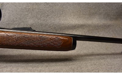 Remington ~ Woodsmaster Model 742 ~ .30-06 Springfield - Image 4 of 9