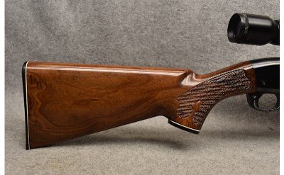 Remington ~ Woodsmaster Model 742 ~ .30-06 Springfield - Image 2 of 9
