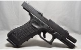 Glock ~ 22Gen4 ~ .40 S&W - 3 of 3