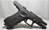 Glock ~ 22Gen4 ~ .40 S&W - 3 of 3