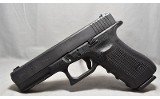 Glock ~ 22Gen4 ~ .40 S&W - 2 of 3