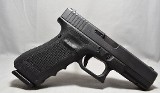 Glock ~ 22Gen4 ~ .40 S&W - 1 of 3