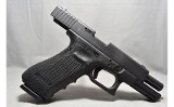Glock ~ 22Gen4 ~ .40 S&W - 3 of 3