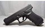 Glock ~ 22Gen4 ~ .40 S&W - 2 of 3