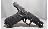 Glock ~ 22Gen4 ~ .40 S&W - 3 of 3