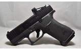 Glock ~ 43X ~ 9mm Luger - 2 of 3