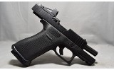 Glock ~ 43X ~ 9mm Luger - 3 of 3