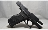 Glock ~ 43 ~ 9mm Luger - 3 of 3
