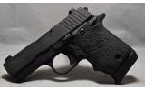 Sig Sauer ~ P938 ~ 9mm Parabellum - 2 of 3