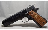 Colt ~ Government Model MK IV Series 70 ~ .45 Auto - 2 of 3