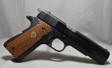 Colt ~ Government Model MK IV Series 70 ~ .45 Auto - 1 of 3
