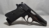 Walther ~ Model PP ~ 7.65/.32 ACP - 1 of 3