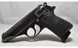 Walther ~ Model PP ~ 7.65/.32 ACP - 2 of 3