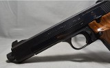 Smith & Wesson ~ Model 41 ~ .22 Long Rifle - 5 of 5