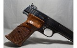 Smith & Wesson ~ Model 41 ~ .22 Long Rifle - 2 of 5