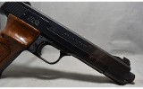 Smith & Wesson ~ Model 41 ~ .22 Long Rifle - 3 of 5