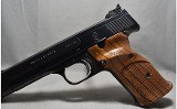 Smith & Wesson ~ Model 41 ~ .22 Long Rifle - 4 of 5