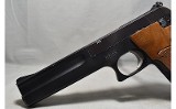 Smith & Wesson ~ Model 422 ~ .22 Long Rifle - 5 of 5