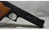 Smith & Wesson ~ Model 422 ~ .22 Long Rifle - 3 of 5