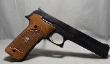 Smith & Wesson ~ Model 422 ~ .22 Long Rifle - 1 of 5