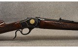 Browning ~ Model 1885 ~ .45-70 Government - 3 of 11