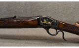 Browning ~ Model 1885 ~ .45-70 Government - 6 of 11