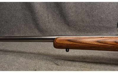 Ruger ~ M77 Mark II Limited Edition ~ .300 Winchester Magnum - Image 7 of 9