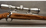 Ruger ~ M77 Mark II Limited Edition ~ .300 Winchester Magnum - Image 3 of 9