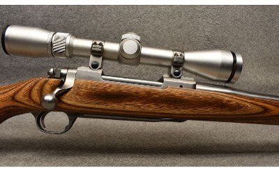 Ruger ~ M77 Mark II Limited Edition ~ .300 Winchester Magnum - Image 3 of 9