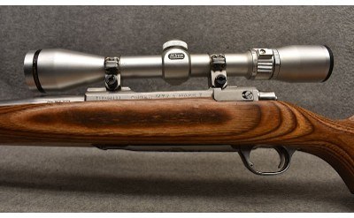 Ruger ~ M77 Mark II Limited Edition ~ .300 Winchester Magnum - Image 6 of 9