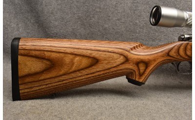 Ruger ~ M77 Mark II Limited Edition ~ .300 Winchester Magnum - Image 2 of 9