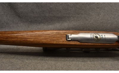 Ruger ~ M77 Mark II Limited Edition ~ .300 Winchester Magnum - Image 8 of 9