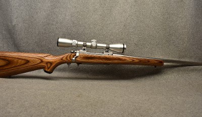 Ruger ~ M77 Mark II Limited Edition ~ .300 Winchester Magnum - Image 1 of 9