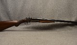 J.Stevens ~ Model 235 ~ 12 Gauge - 1 of 9