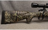 Winchester ~ Model 70 ~ .25 Winchester Super Short Magnum - 2 of 9