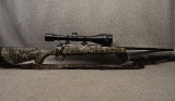 Winchester ~ Model 70 ~ .25 Winchester Super Short Magnum - 1 of 9