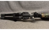 Winchester ~ Model 70 ~ .25 Winchester Super Short Magnum - 8 of 9