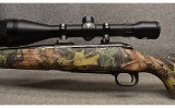 Winchester ~ Model 70 ~ .25 Winchester Super Short Magnum - 6 of 9