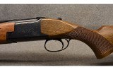 Browning ~ 12 Gauge - 6 of 11