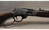 Henry Repeating ~ Model HO 10G ~ .45-70 Government - 3 of 9